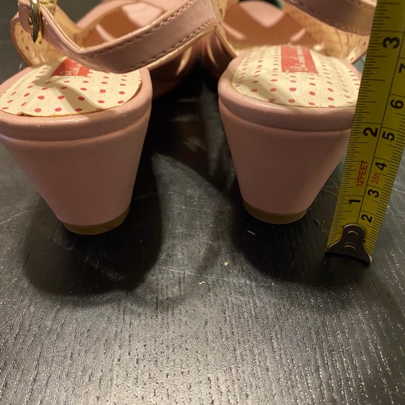 BAIT wedge sandals - 7.5 - Picture 3 of 5